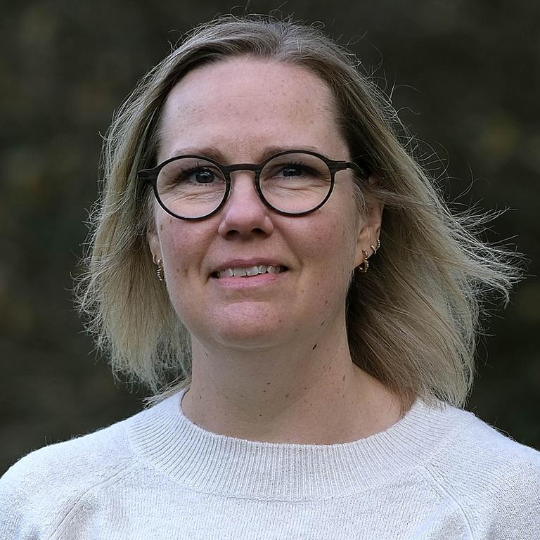 Janni Søndergård Knudsen