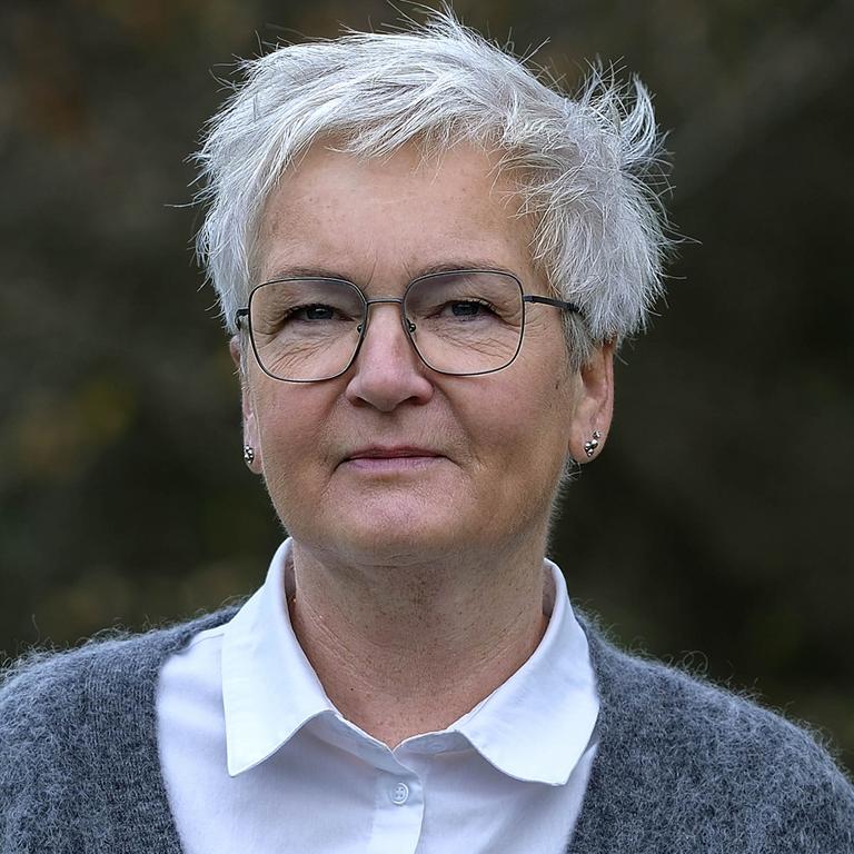 Mette Dahlgaard Johansen