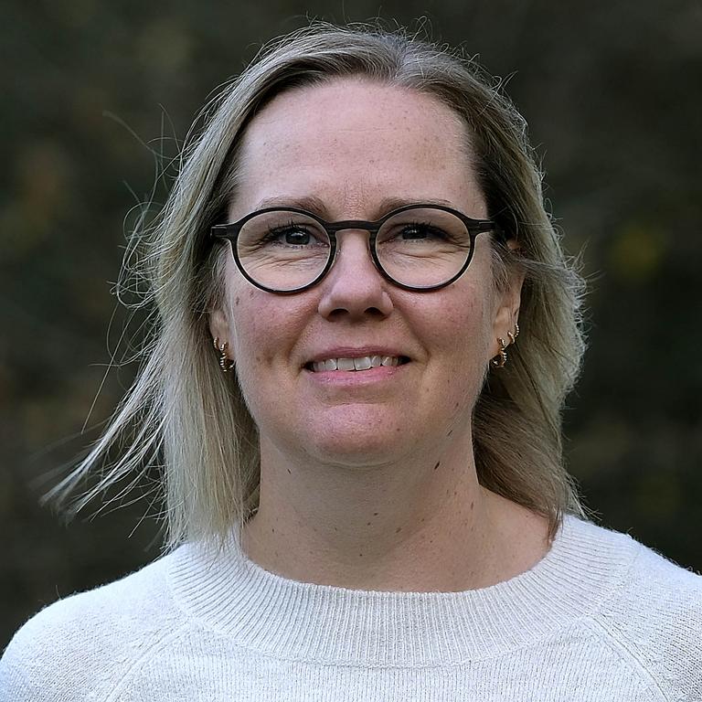 Janni Søndergård Knudsen