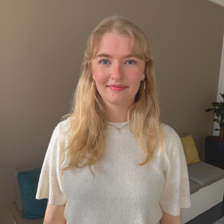 Sigrid Schmidt Hornhaver