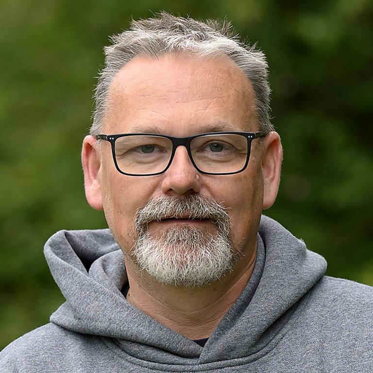 Morten Biel 