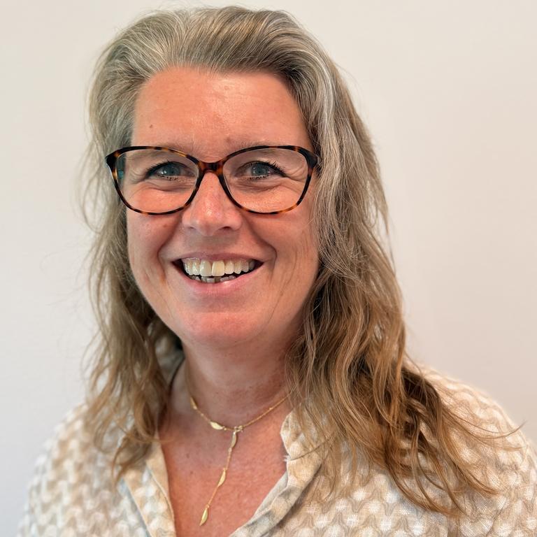 Helle Kjelstrup
