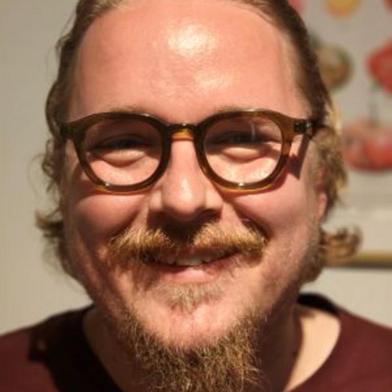 Foto af person