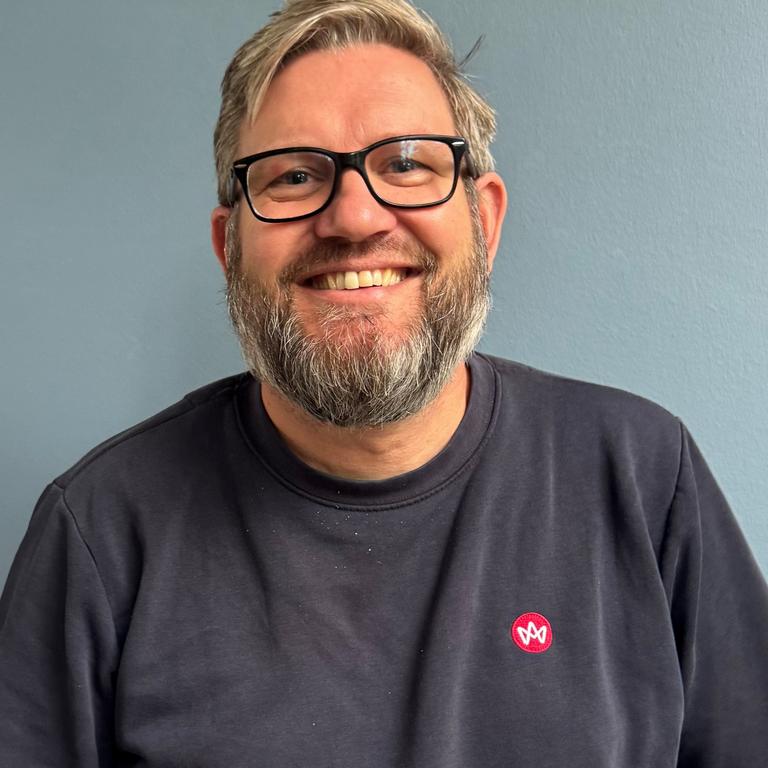 Anders Thostrup
