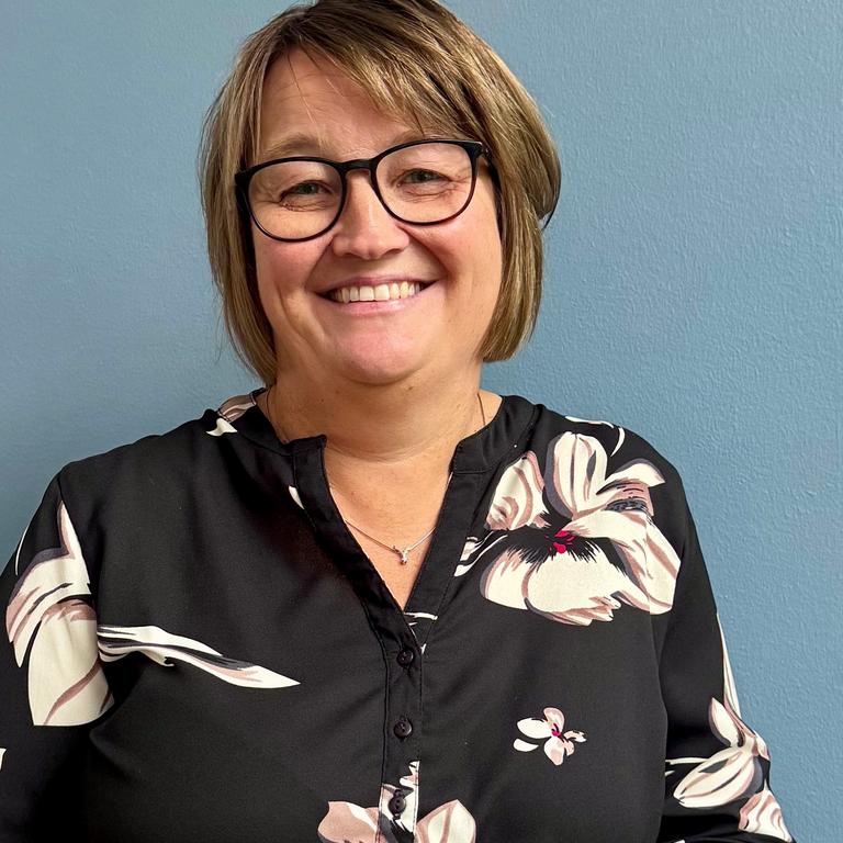 Cindie Christoffersen