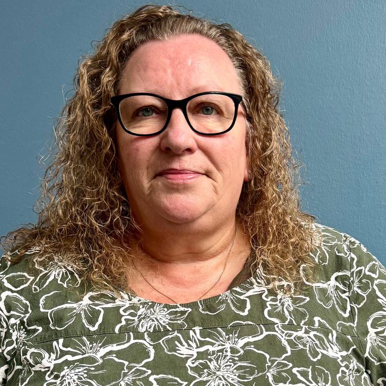 Lene Holm Thomassen