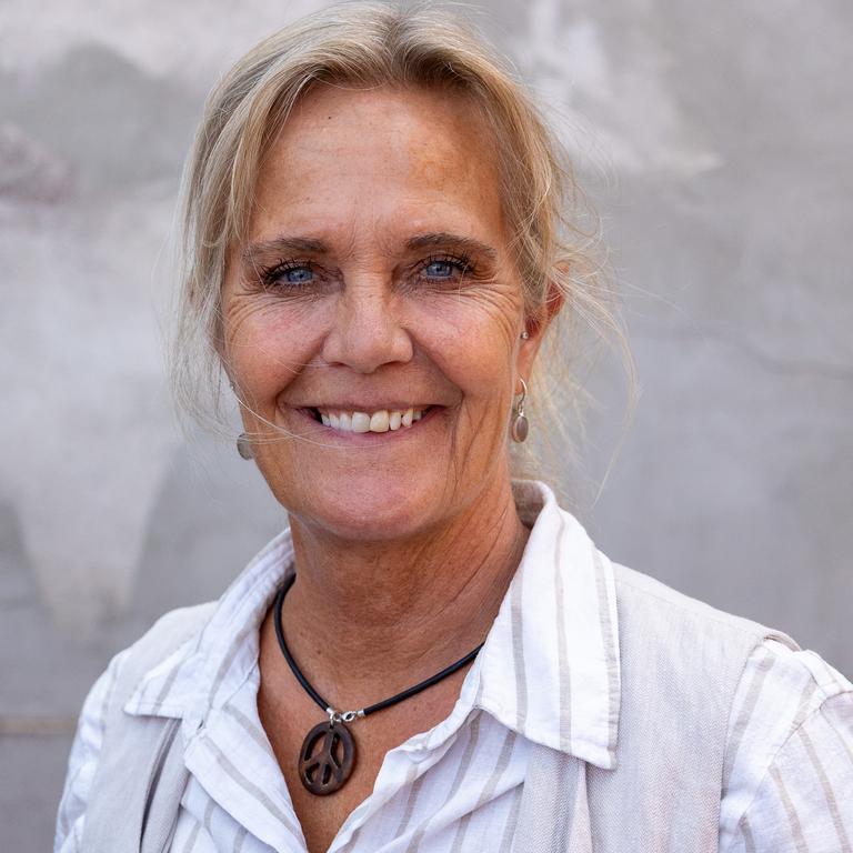 Betina Vincent Andersen genopstiller