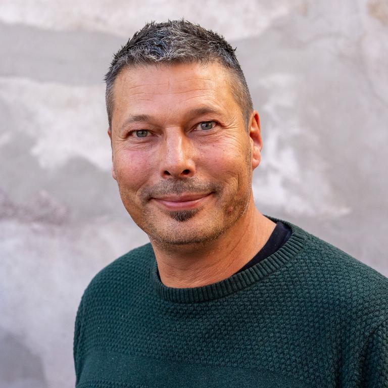 David Jesper Mürer