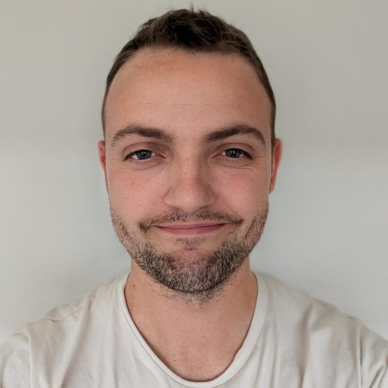 Kasper Kaare genopstiller