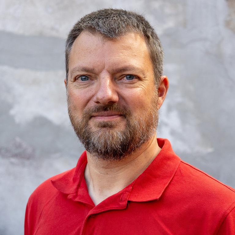 Morten Pedersen genopstiller