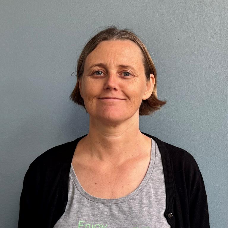 Anne Mette Larsen