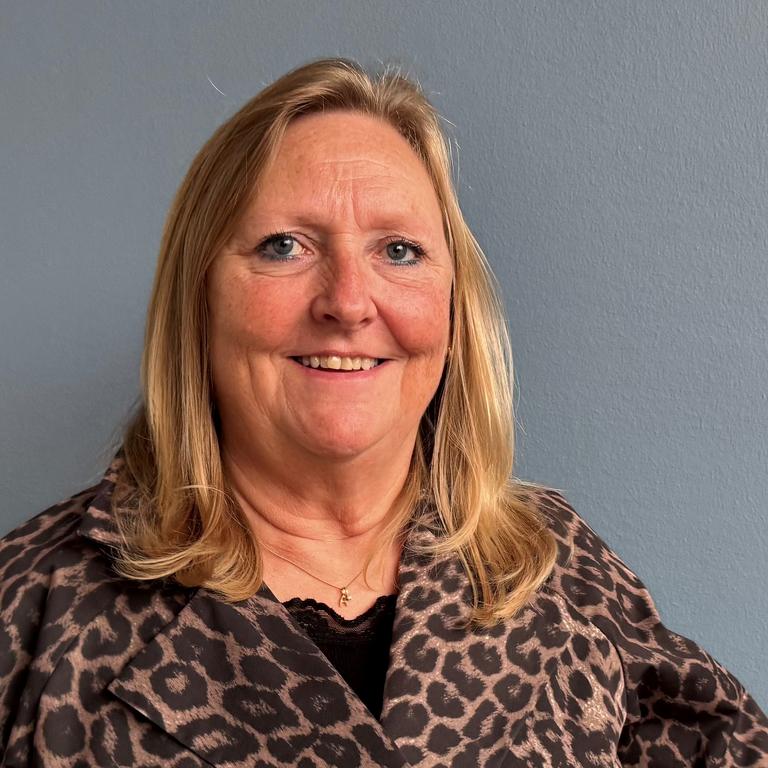 Annie Møller