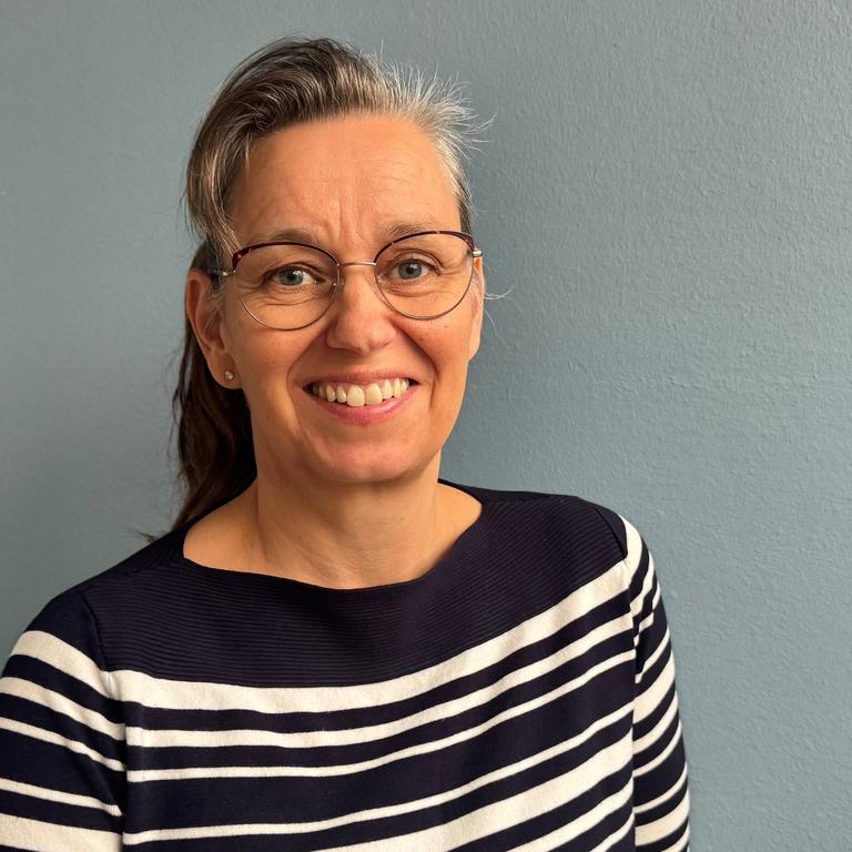 Belinda Normann Christiansen