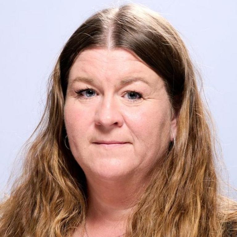 Camilla Meyer Jørgensen