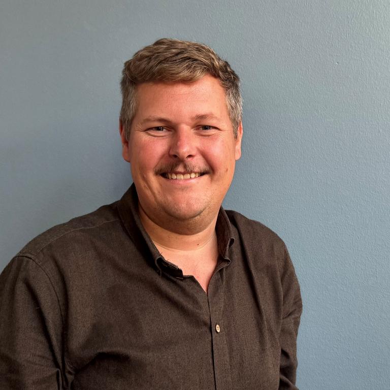 Casper Dahl Stenfelt