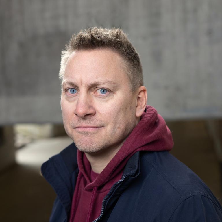 Jon Mittå Olufson