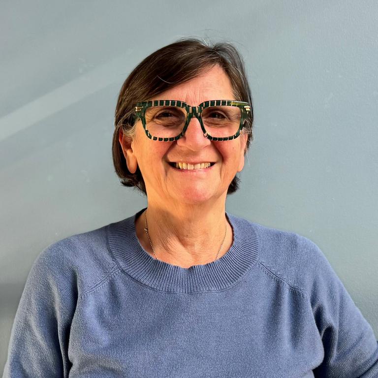 Franca Palano Hoffmann