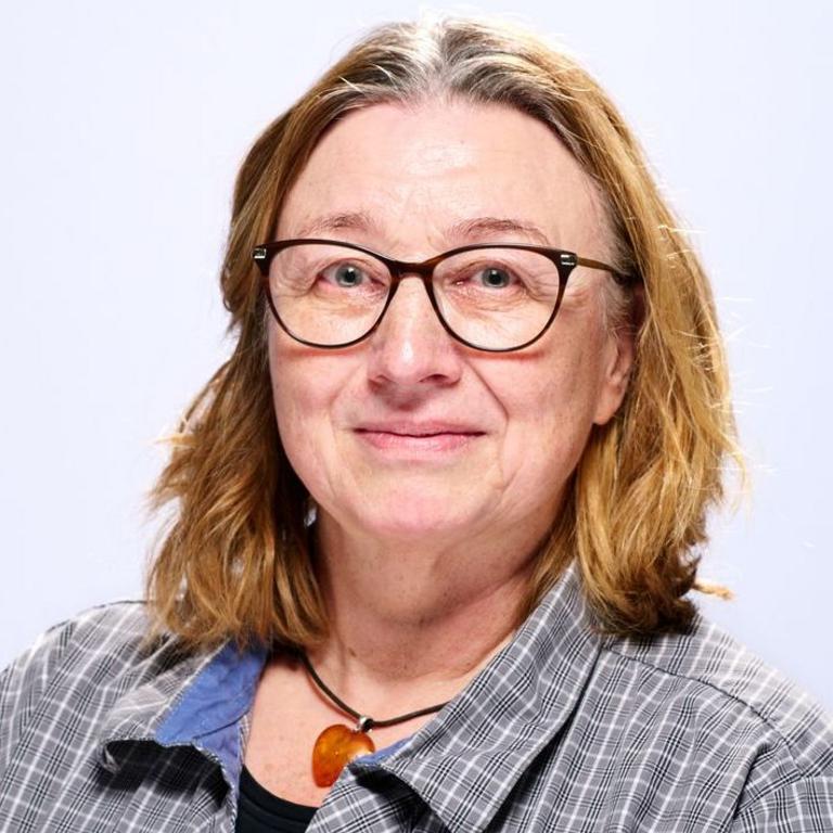 Gitte Billskog Hansen