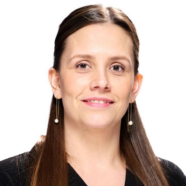 Julie Øder
