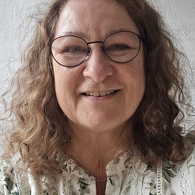 Pia Grønnehave