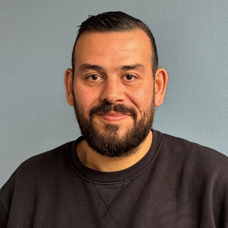 Søren El-Kheloufi