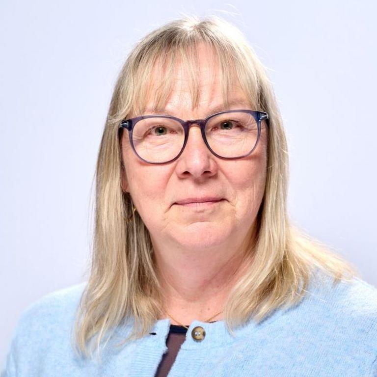 Sonja Sørensen