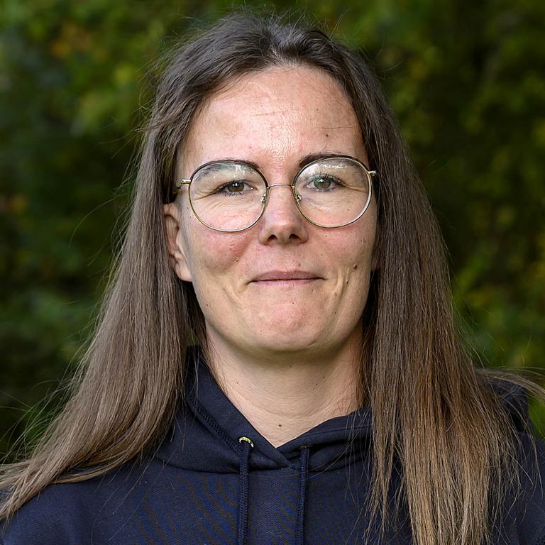 Trine Norman