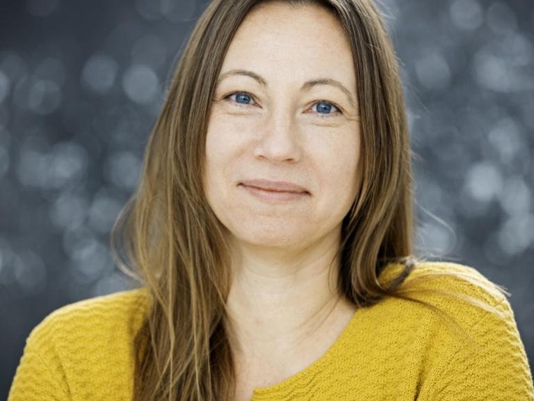 Anja Hvidtfeldt Stanek forsker i overgange