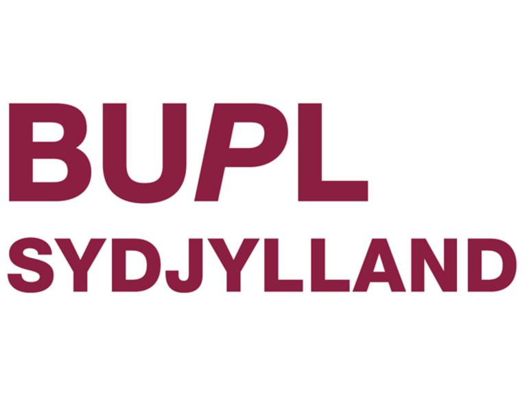 Sydjylland logo