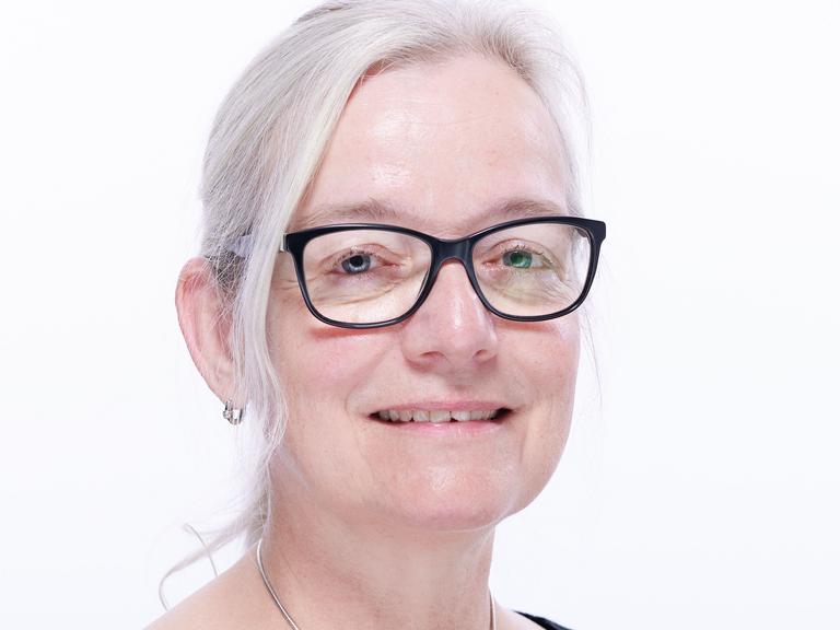 Pia Ungstrup Petersen, næstformand i BUPL Midtsjælland