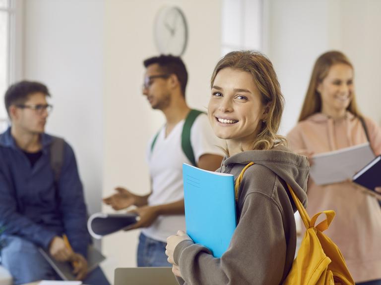 Pædagoguddannelsen skal være et attraktivt førstevalg for unge uddannelsessøgende