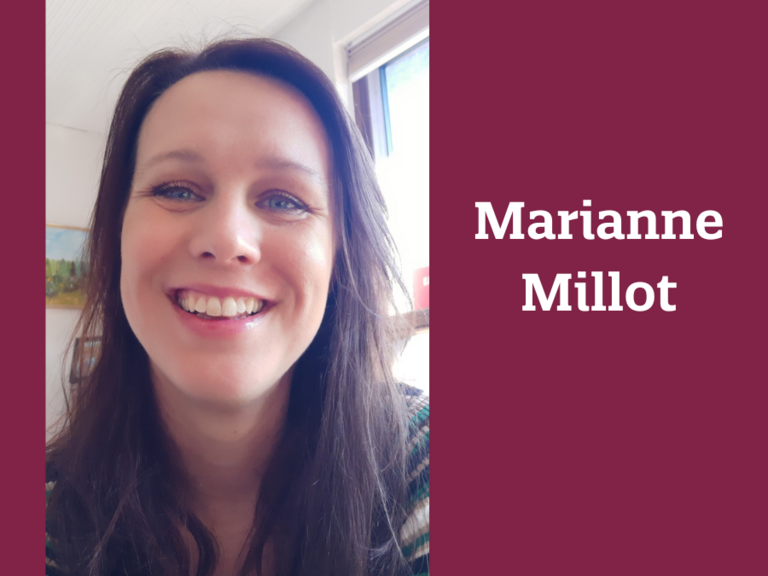 Marianne Millot FTR-kandidat til København 2023 