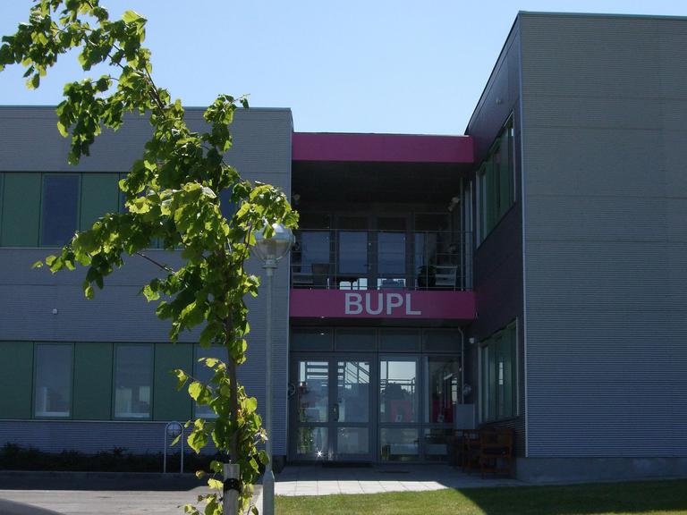 BUPL Midtsjælland