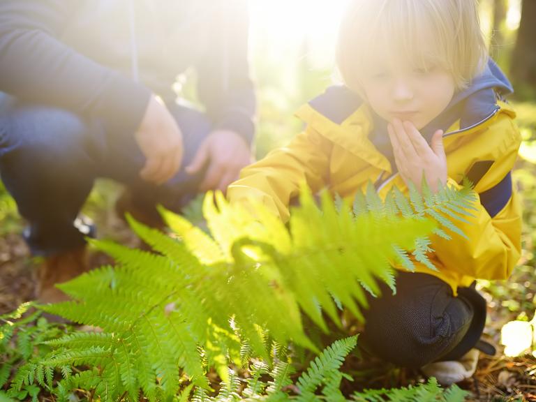 Natur Og Udeliv | BUPL