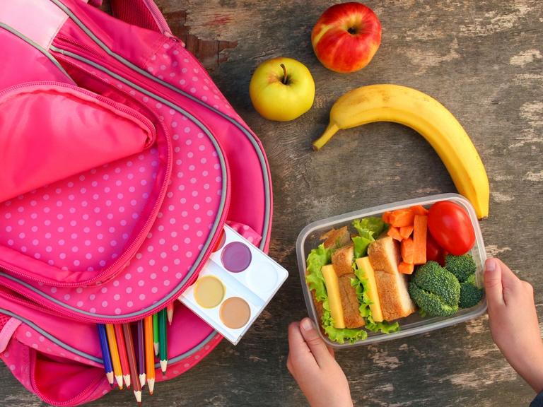 Et godt måltid i skolen handler om meget mere end næring