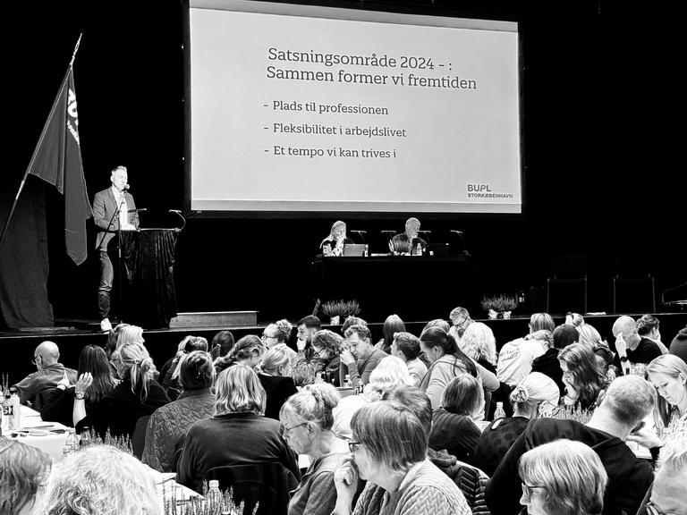 Satsningsområde