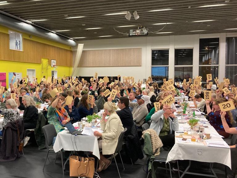 Foto af GF