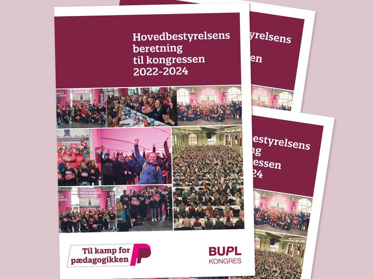 Hovedbestyrelsens beretning for 2022-2024 kan downloades her 