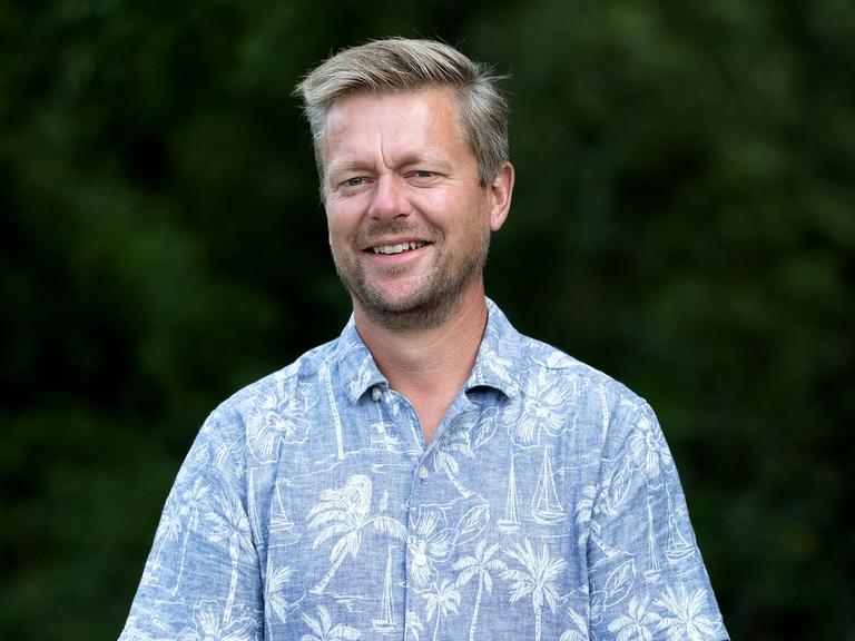 Michael Juul Thorup
