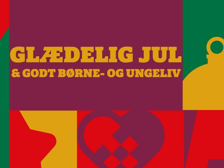 Billede af jul