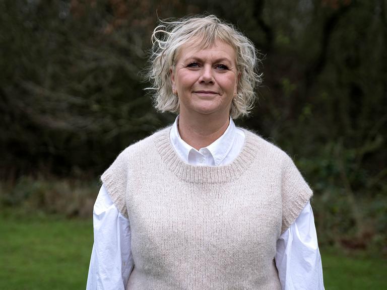 Trine Bjørn Nothlev