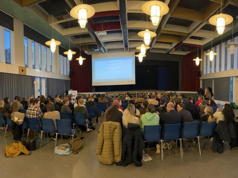 Få en forsker BolbroHøjstrup