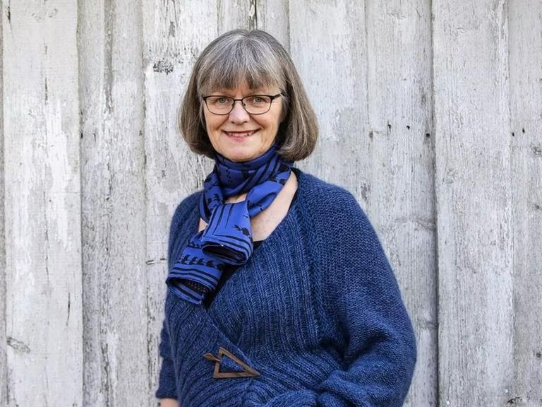 Pressefoto af Nina Smith