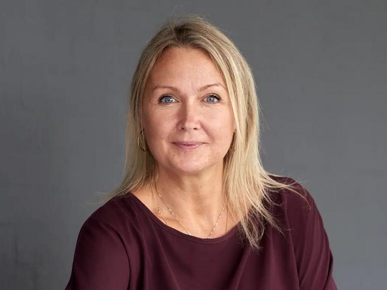 Foto af Rikke Horup
