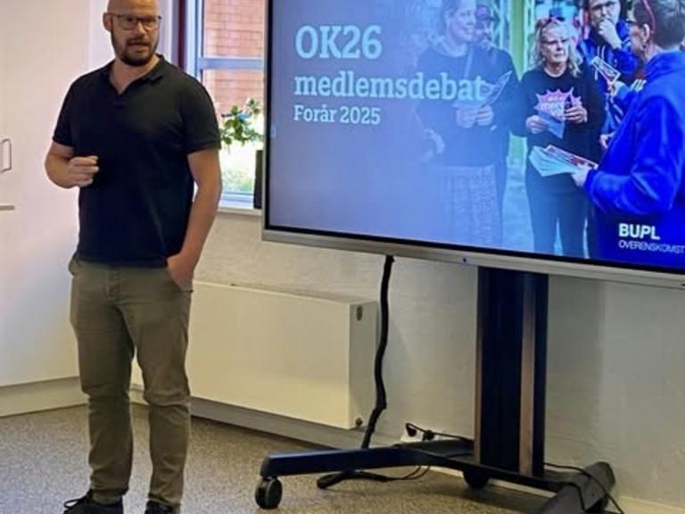 OK26 medlemsdebat bupl fyn