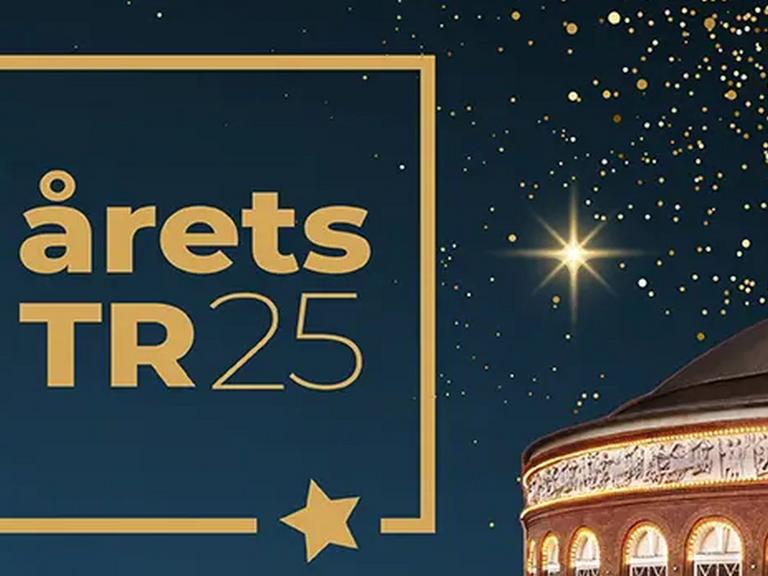 Årets TR 2025