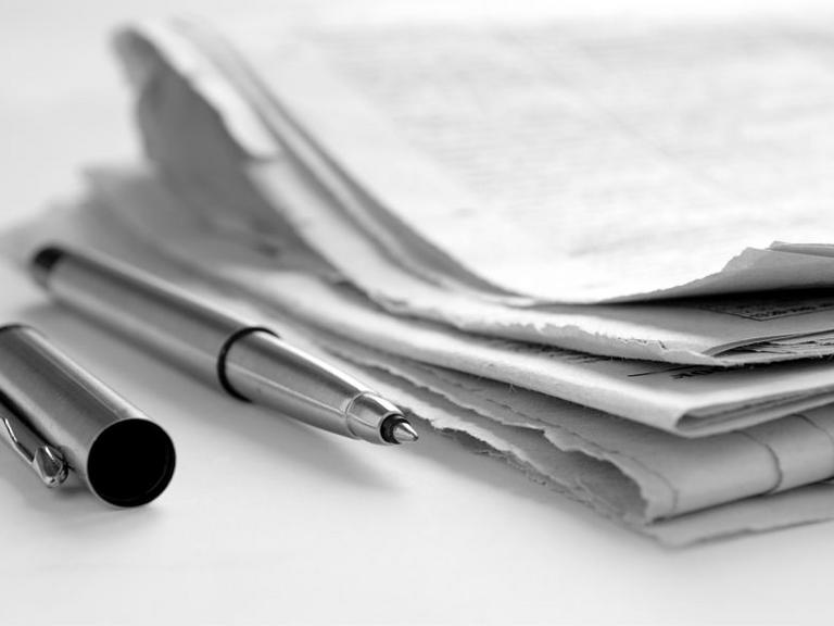 Pressemeddelelse