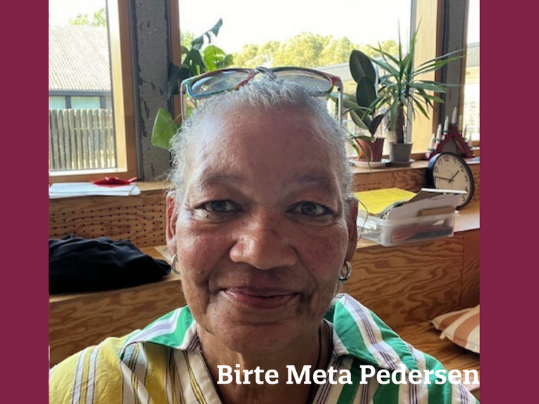Birte Meta Pedersen