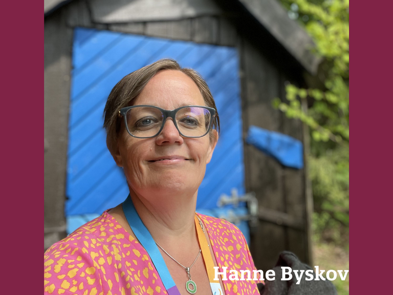 Hanne Byskov