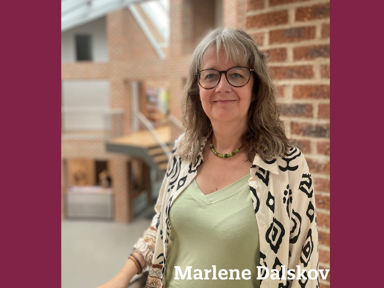 Marlene Dalskov